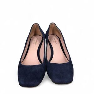 Kate Spade Navy Blue Women's Shoes